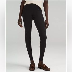 BRUSHED lululemon Align leggings